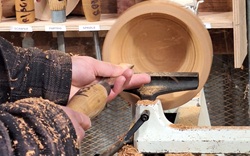 Hawkesbury Woodwork and Artisan Show