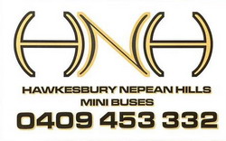 Hawkesbury Nepean Hills Mini Buses