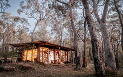 Wollemi Ridge Retreats