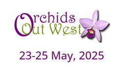 Orchids Out West