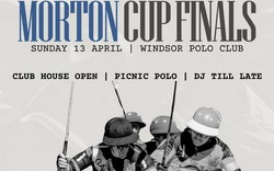 Morton Cup Finals 