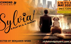 Richmond Players presents Sylvia