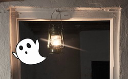 Halloween: Spooky Family Fun at Howe House