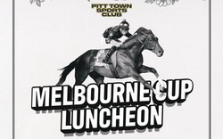 Melbourne Cup Luncheon at Pitt Town Sports Club