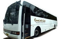 Good Az Gold Tours & Transfer 