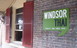 Windsor Thai 