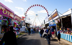 Hawkesbury Show