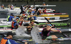 Hawkesbury Classic Paddle