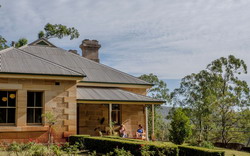 St Albans Historic Courthouse