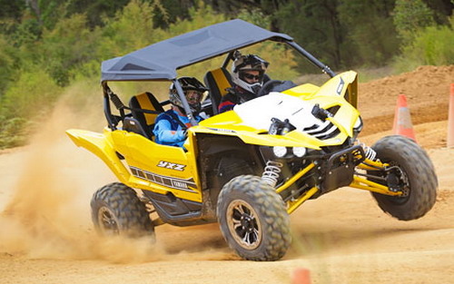 buggy