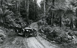 Hawkesbury Historic Roads