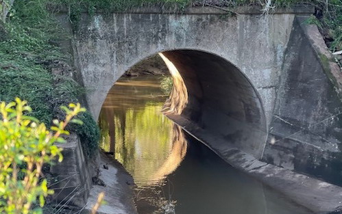 Culvert