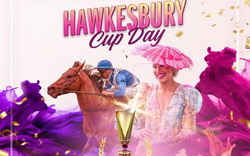 Hawkesbury Cup Day