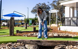 Lynwood Links Mini Golf