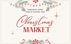 Comleroy Road Public School Christmas Market