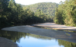 Bielany Camp Grounds 