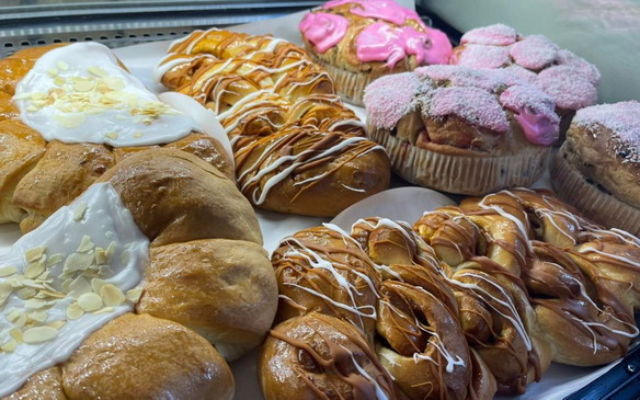 Hawkesbury's country style bakeries