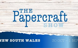 The Papercraft Show