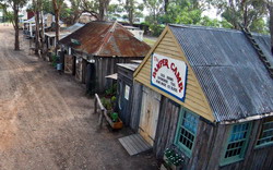Australiana Pioneer Village