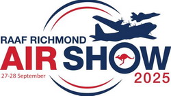RAAF Richmond Air Show