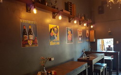 Ori's Bar