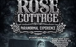 Rose Cottage - Paranormal Journey