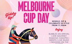 Melbourne Cup Day at Richmond Club