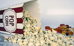 School Holidays - Movies at the Library