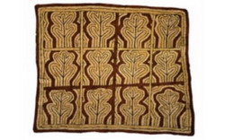 Omie Tapa: Bark Cloths from PNG