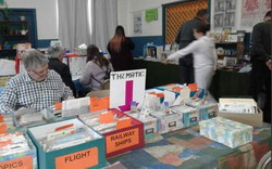 East Kurrajong Stamp, Coin & Collectables Fair