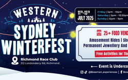 Western Sydney Winterfest