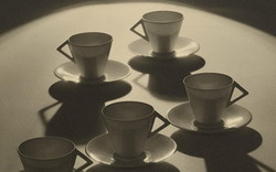 Exhibition: Olive Cotton and her contemporaries