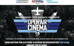 Open Air Cinema