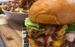 Daddy's Burgers 'n Wings Richmond