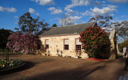 Ebenezer (Uniting) Church (1809)