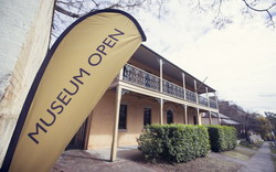 Hawkesbury Regional Museum 