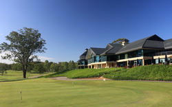Riverside Oaks Golf Resort 
