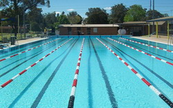 Hawkesbury Oasis Swimming Centre 