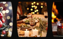 Christmas in July at Crowne Plaza Hawkesbury Valley