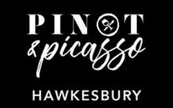 Pinot and Picasso Hawkesbury 