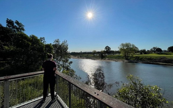 Stories of the Hawkesbury to discover on foot