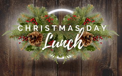 Christmas Day Lunch at Crowne Plaza Hawkesbury Valley