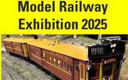 Model Railway Exhibition 2025