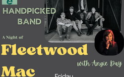 A Night of Fleetwood Mac at The Church Bar