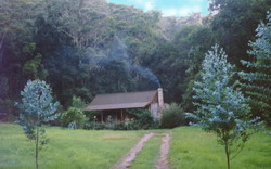 Hidden Valley Retreat Cottages 