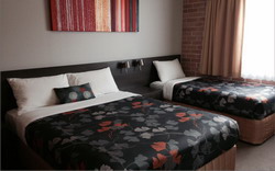 Alexander the Great Motel 