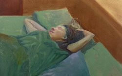 Recent Works: Owen Mayo and Joseph Mason Russell