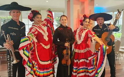 Mexican Fiesta Night at Crowne Plaza Hawkesbury Valley
