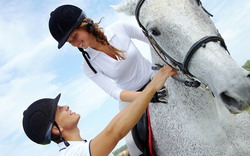 Hawkesbury Valley Equestrian Centre