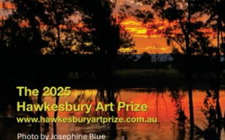 The 2025 Hawkesbury Art Prize Exhibition